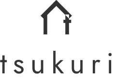 tsukuri ロゴ